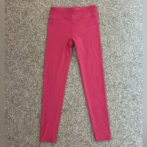 Atheist girl chit chat leggings size XL (14)